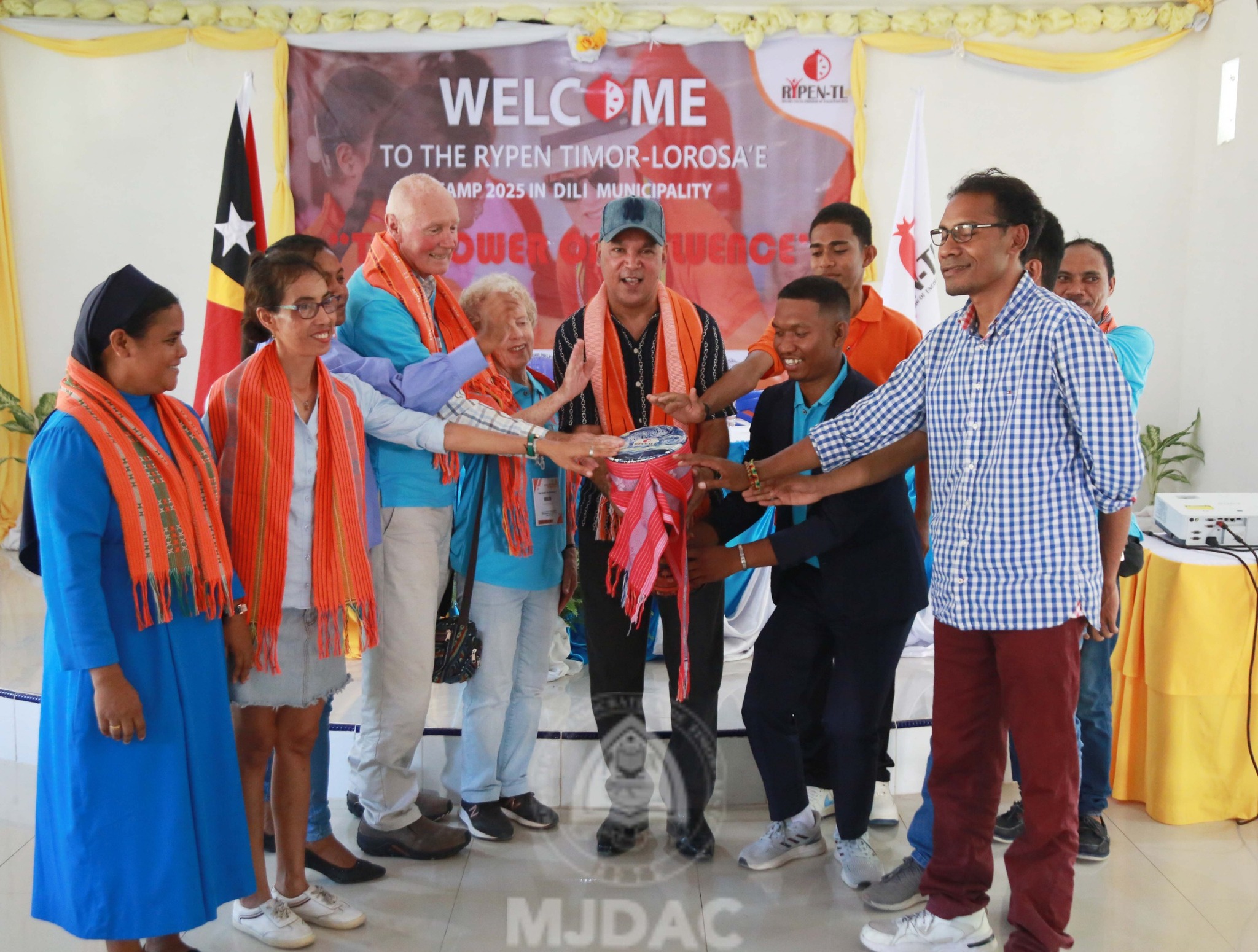 𝗣𝗢𝗗É𝗥 𝗛𝗨𝗦𝗜 𝗜𝗡𝗙𝗟𝗨É𝗡𝗦𝗜𝗔! 𝗠𝗶𝗻𝗶𝘀𝘁𝗿𝘂 𝗡𝗲𝗹𝘆𝗼 𝗜𝘀𝗮𝗮𝗰 𝗟𝗮𝗻𝘀𝗮 𝗔𝗸𝗮𝗺𝗽𝗮𝗺𝗲𝗻𝘁𝘂 𝗥𝗬𝗣𝗘𝗡-𝗧𝗟 𝟮𝟬𝟮𝟱!